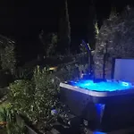 Domaine Colonna Santini ,chambre D Hotes Piscine,