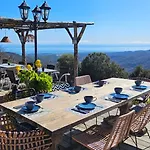 Bed & Breakfast Domaine Colonna Santini ,chambre D Hotes Piscine, 3*