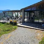 Bed & Breakfast Domaine Colonna Santini ,chambre D Hotes Piscine, 3*