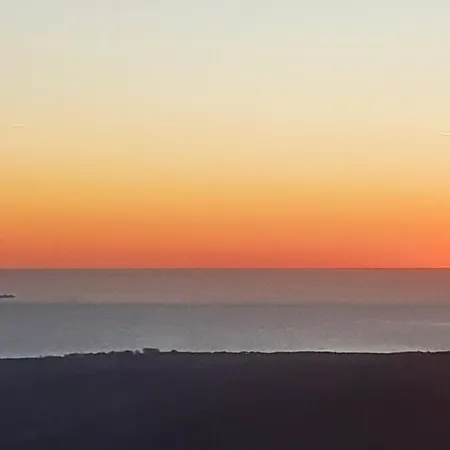 Domaine Colonna Santini ,chambre D Hotes Piscine, Sauna, فندق مبيت وإفطار Porri