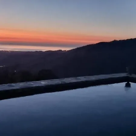 Domaine Colonna Santini ,chambre D Hotes Piscine, Bed & Breakfast 4*