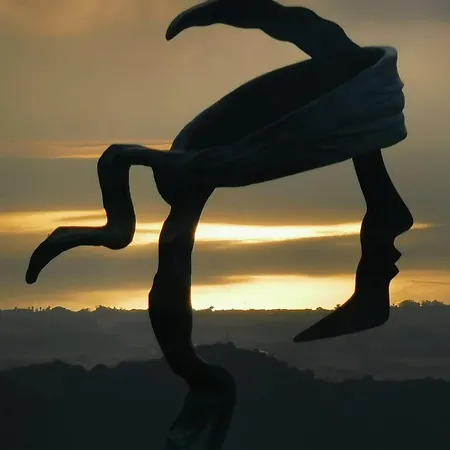 Domaine Colonna Santini ,chambre D Hotes Piscine, Sauna, فندق مبيت وإفطار Porri