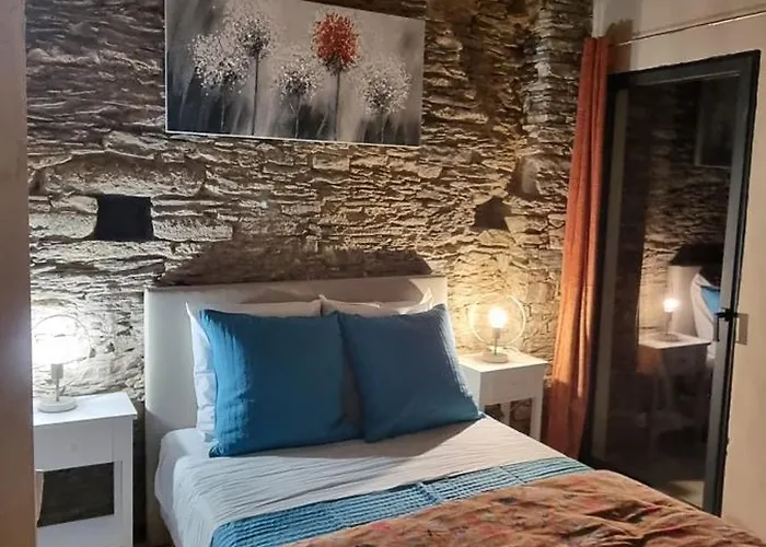 Domaine Colonna Santini ,chambre D Hotes Piscine,