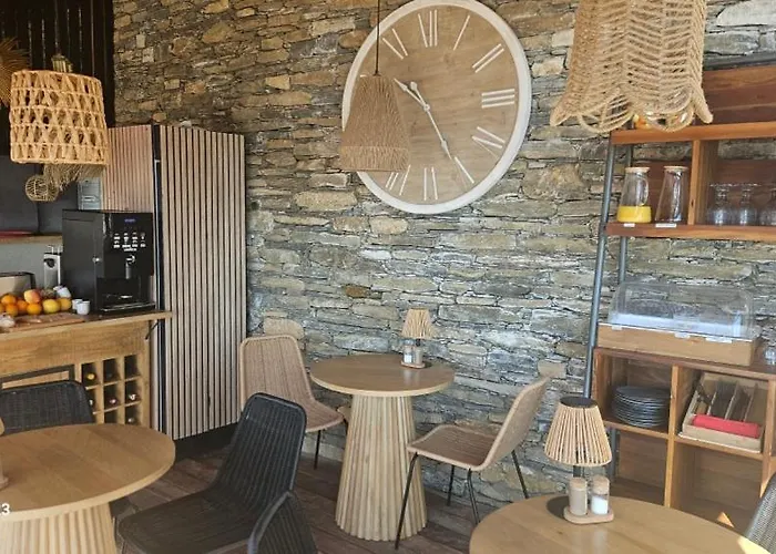 Domaine Colonna Santini ,chambre D Hotes Piscine, Porri