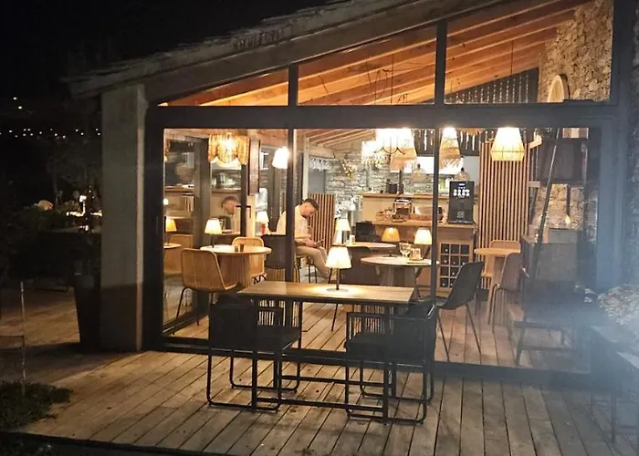 Domaine Colonna Santini ,chambre D Hotes Piscine, 4*