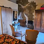 Domaine Colonna Santini ,chambre D Hotes Piscine, Bed & Breakfast Porri