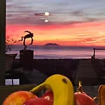 Bed & Breakfast Domaine Colonna Santini ,chambre D Hotes Piscine,