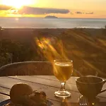 Bed & Breakfast Domaine Colonna Santini ,chambre D Hotes Piscine, 3*