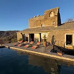 Bed & Breakfast Domaine Colonna Santini ,chambre D Hotes Piscine,