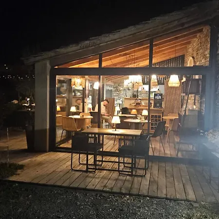 Domaine Colonna Santini ,chambre D Hotes Piscine, Sauna, *