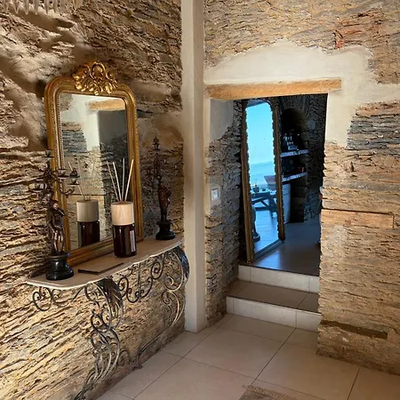 Domaine Colonna Santini ,chambre D Hotes Piscine, 3*