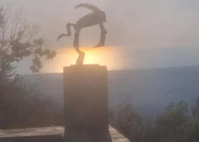 לינה וארוחת בוקר Domaine Colonna Santini ,chambre D Hotes Piscine, Porri